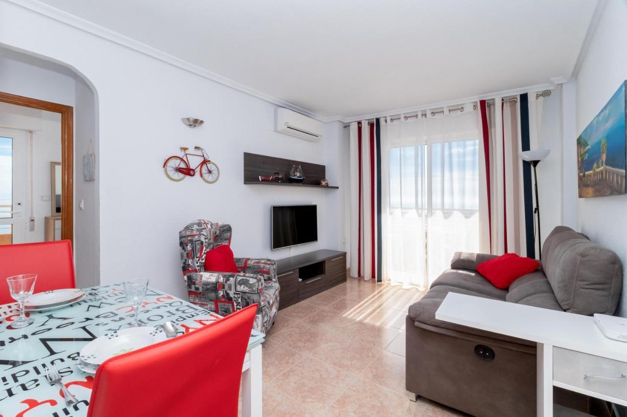 Espanatour Ciudad Real Торевиеха Екстериор снимка