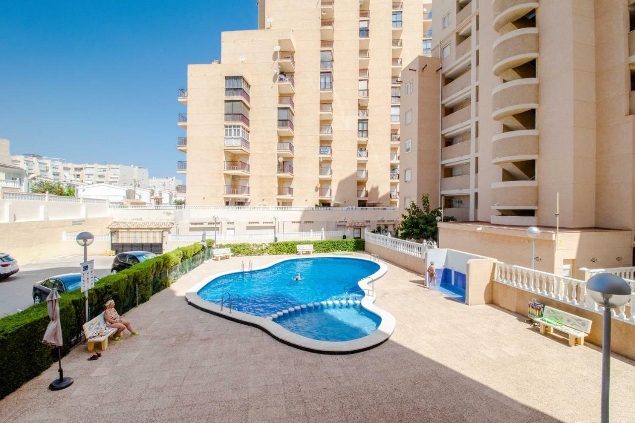 Espanatour Ciudad Real Торевиеха Екстериор снимка