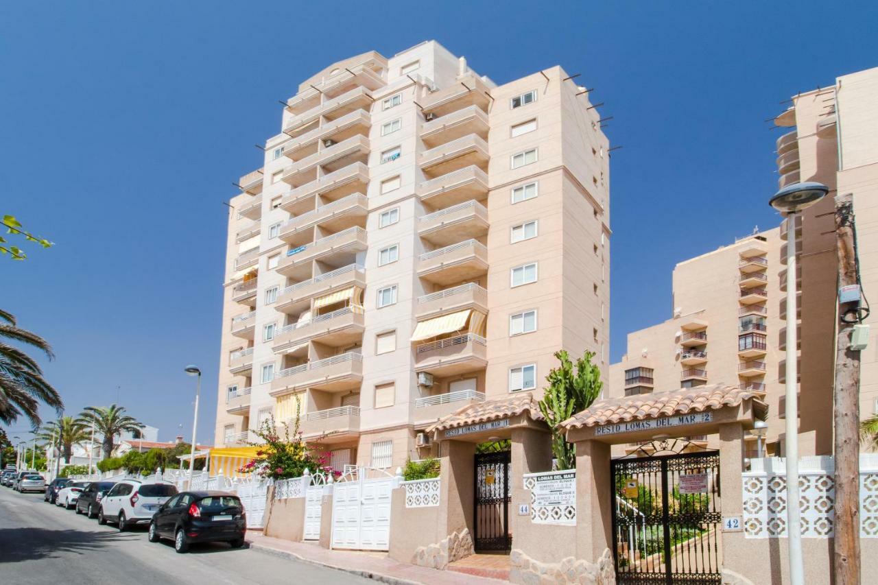 Espanatour Ciudad Real Торевиеха Екстериор снимка